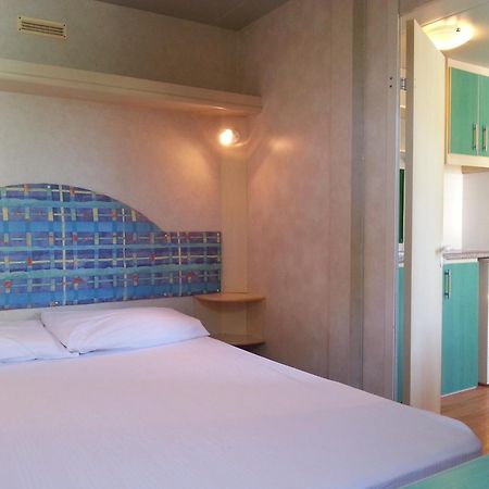 Villaggio Camping Europa Sottomarina Eksteriør billede