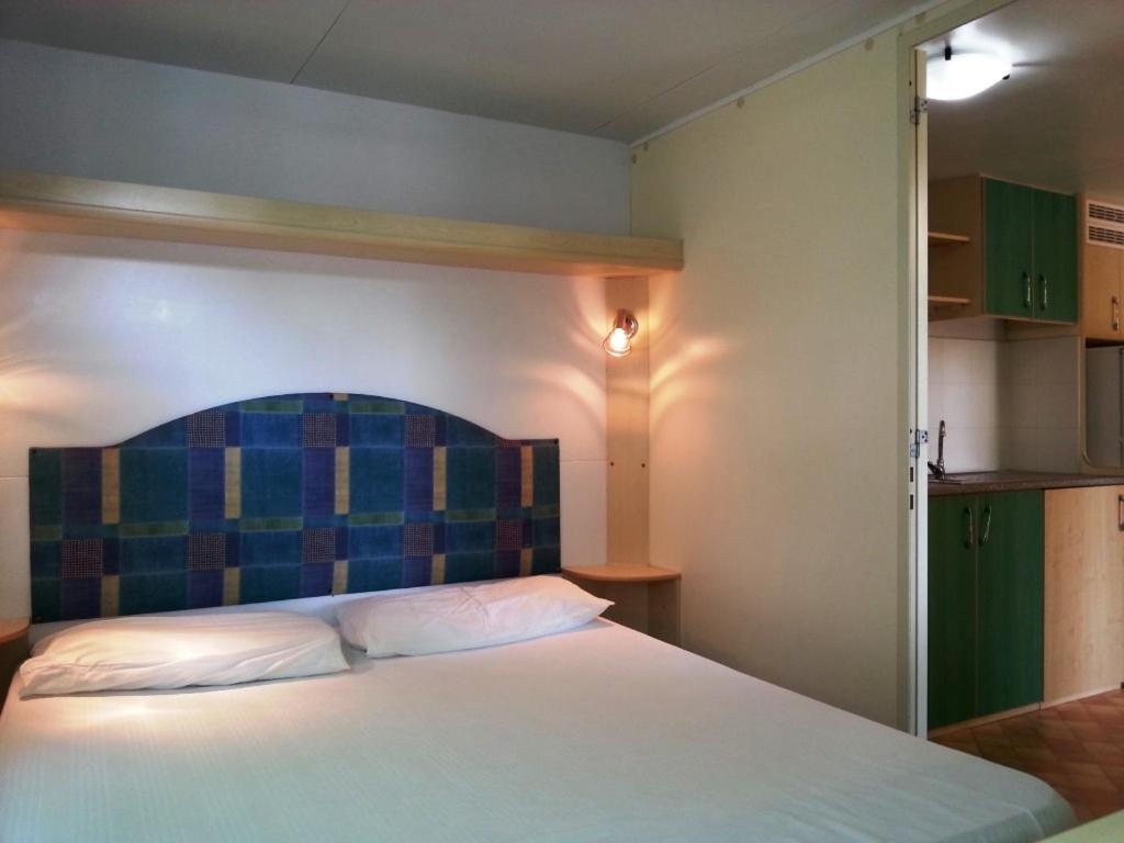 Villaggio Camping Europa Sottomarina Eksteriør billede