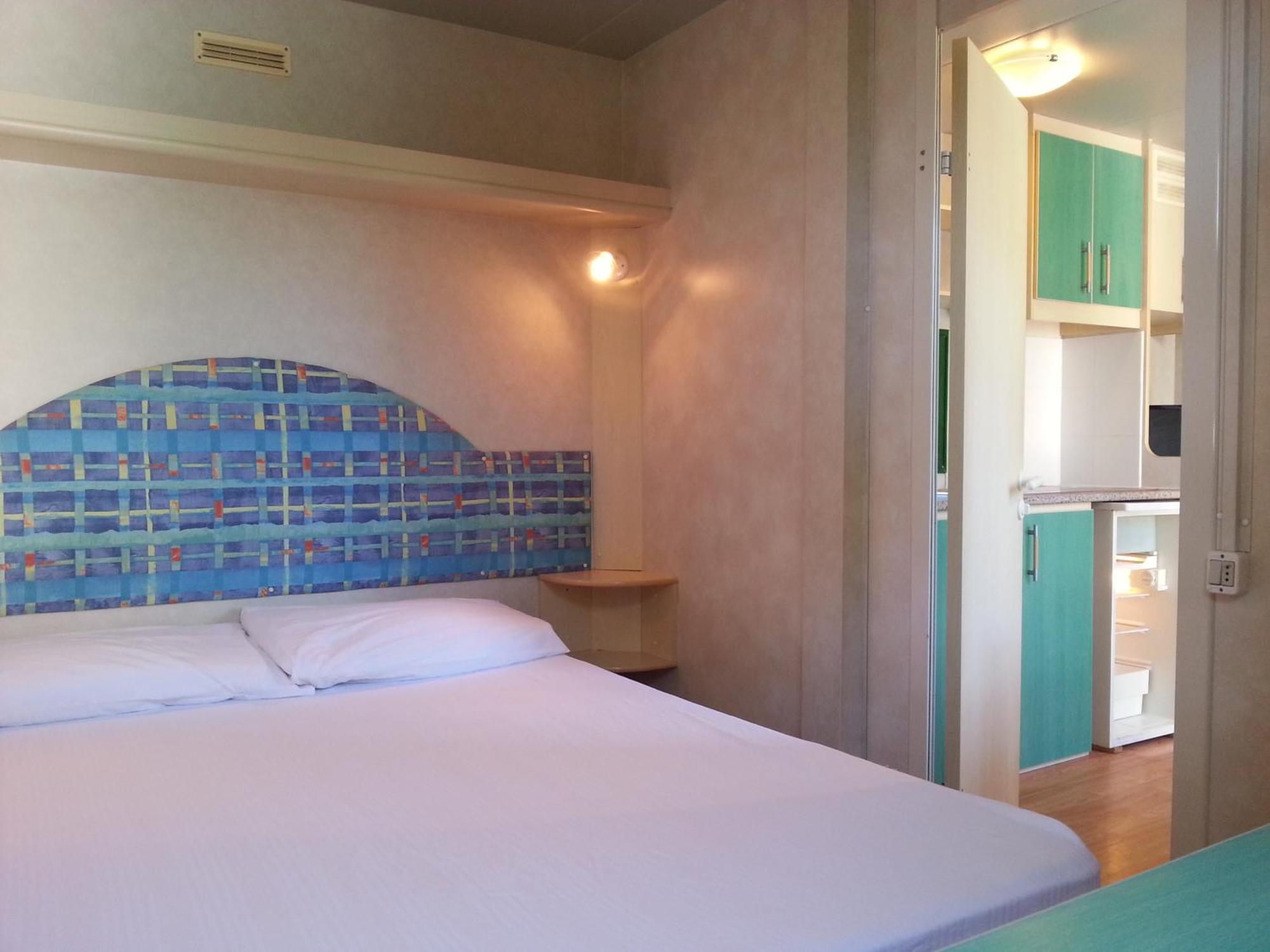 Villaggio Camping Europa Sottomarina Eksteriør billede